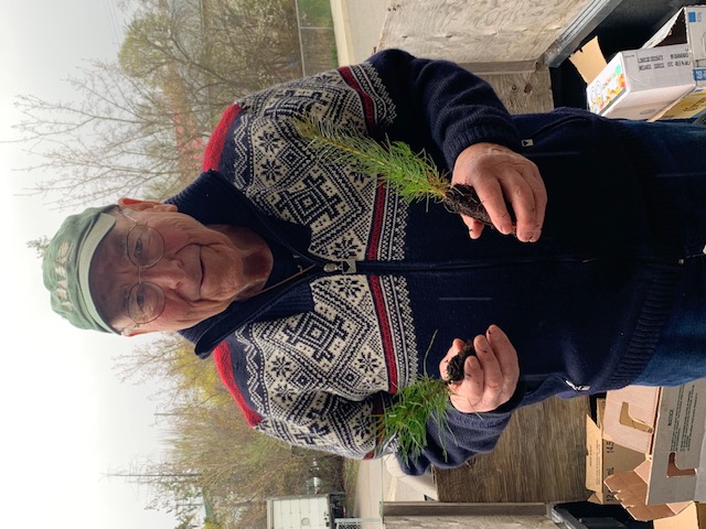 Trees for Hope-K Fulton